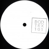 Christopher Ledger, Dana Ruh - BQDTRX101