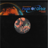 Spaceplant / Sickboy - Solar N'Deep Ep