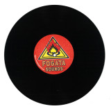 Various - My Salvation - Fogata 11