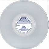 Yennek (Kenny Larkin) - Serena X (Carl Craig Innerzone Mix) (Clear Vinyl Repress)