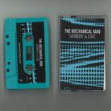 The Mechanical Man - Harmony & Love