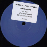 Sam Bangura - Hullabaloo