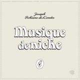 Joseph Schiano di Lombo - Musique de Niche