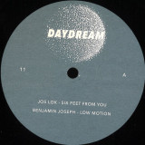 Jos Lok / Benjamin Joseph / Parsec / Nayve - Daydream 11