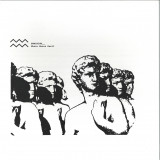 DOMINION - Where Muses Dwell LP