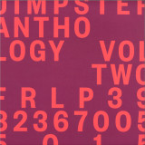 Jimpster - Anthology Vol Two