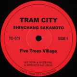 SHINCHANG SAKAMOTO - Itsuki Village