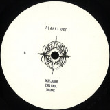 Various - Planet OSF