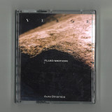 Verge - Fluid Motion (TAPE)