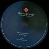 Alberto Pascual - Last Train To Party