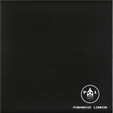 Paranoid London - Paranoid London (White Vinyl Repress) 2x12"