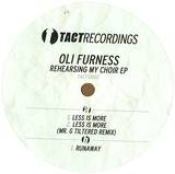 Oli Furness - Rehearsing My Choir Ep