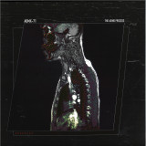 ADMX-71 - THE AGING PROCESS LP 2x12"