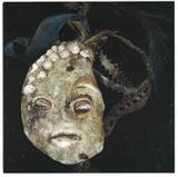 Afefe Iku - The Blues