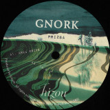 Gnork - Prizba