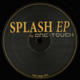 One-Touch - Splash EP