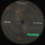 Niko Maxen - MONZA EP