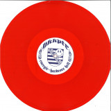 RENNHORSE, HKKPTR - Sachsentrance Vol. 002