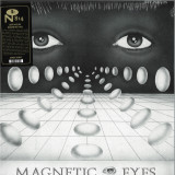 Jeff Phelps - Magnetic Eyes LP