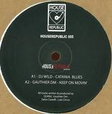 Houserepublic - Vol.5