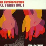 The Retrospective - All Stars Vol. 1 3x12"