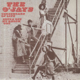 The O'JAYS - Crossroads Of Life