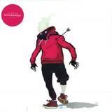 Montgomery Clunk - Mondegreen