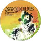 Afrolicious - Pleasuretime