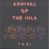 TOBI - Arrival Of The Nila