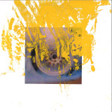 Orlando FitzGerald - Slow Drift LP