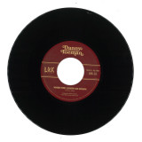 Danny Toeman - When The Lights Go Down