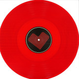 Frankie Knuckles pres Director’s Cut Ft. Jamie Principle - Your Love EP