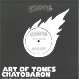 Art Of Tones & Chatobaron - Flight Of The Comet