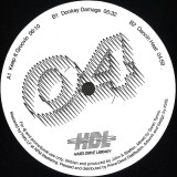 Hard Drive Library - HDL N°04