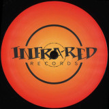 J Majik - Burning Light E​P