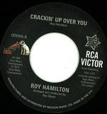 Roy Hamilton - Crackin' Up Over You/you Shook