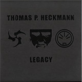 Thomas P. Heckmann - Legacy LP 3x12"