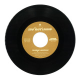 Mo' Horizons feat. Gyedu-Blay Ambolley - Mango Woman