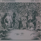 ETNOBOTANIKA - LESNE DUCHY LP