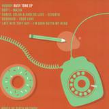 House Of Disco - Busy Tone Ep
