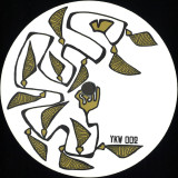 OHM HOURANI - Herbs Miles EP