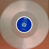 Mr. Cloudy - Night Shining Stars