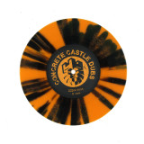 Breaking Saints - Swanning About EP