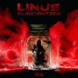 Linus Klausenitzer - Tulpa LP 2x12"