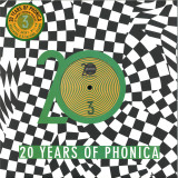 Various - 20 Years Of Phonica (Sampler 3)