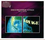 Disco Recharge - Voyage Special Edition
