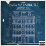 Masta Ace & Marco Polo - Richmond Hill LP 2x12:"