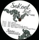 Sokool Feat. Bill Daggs - Feel