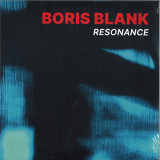Boris Blank - Resonance LP 2x12"