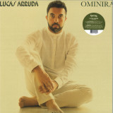 Lucas Arruda - Ominira LP